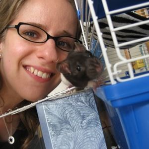 Meet your Posher, Ileana